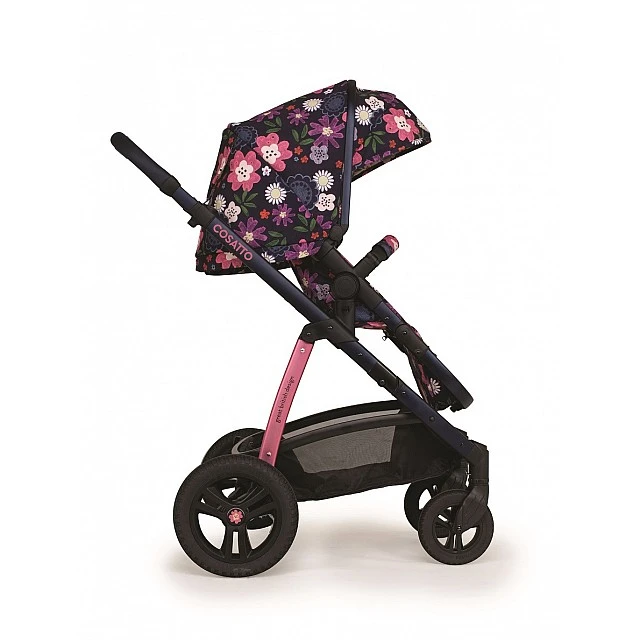 Cosatto CT5133 WOW 2 Dalloway бебешка количка