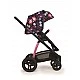 Cosatto CT5133 WOW 2 Dalloway бебешка количка