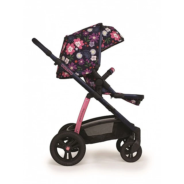 Cosatto CT5133 WOW 2 Dalloway бебешка количка