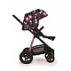 Cosatto CT5133 WOW 2 Dalloway бебешка количка