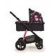 Cosatto CT5133 WOW 2 Dalloway бебешка количка