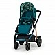 Cosatto CT5214 WOW 2 Midnigh Jungle бебешка количка