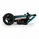 Cosatto CT5214 WOW 2 Midnigh Jungle бебешка количка