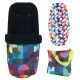 Cosatto CT4921A KALEIDOSCOPE комплект чувал+чанта