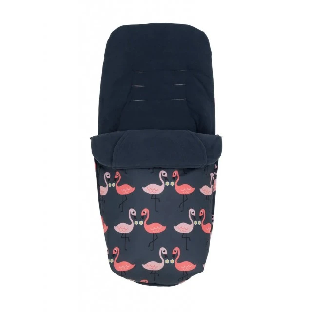 Cosatto CT5220A PRETTY FLAMINGO комплект чувал+чанта