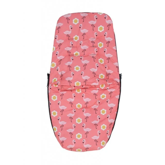 Cosatto CT5220A PRETTY FLAMINGO комплект чувал+чанта