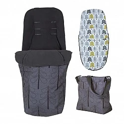 Cosatto CT5325A FIKA FOREST bag+bag set