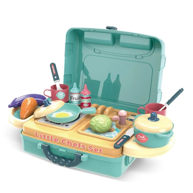 Children’s kitchen set 008-976