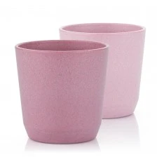22094 Reer set of 2 cups pink
