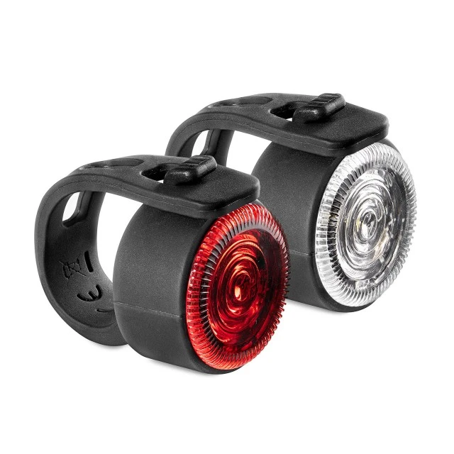 53151 Rear Duo lights