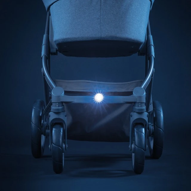 53151 Rear Duo lights