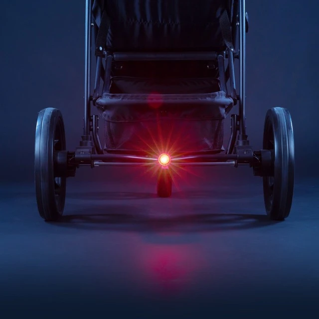 53151 Rear Duo lights