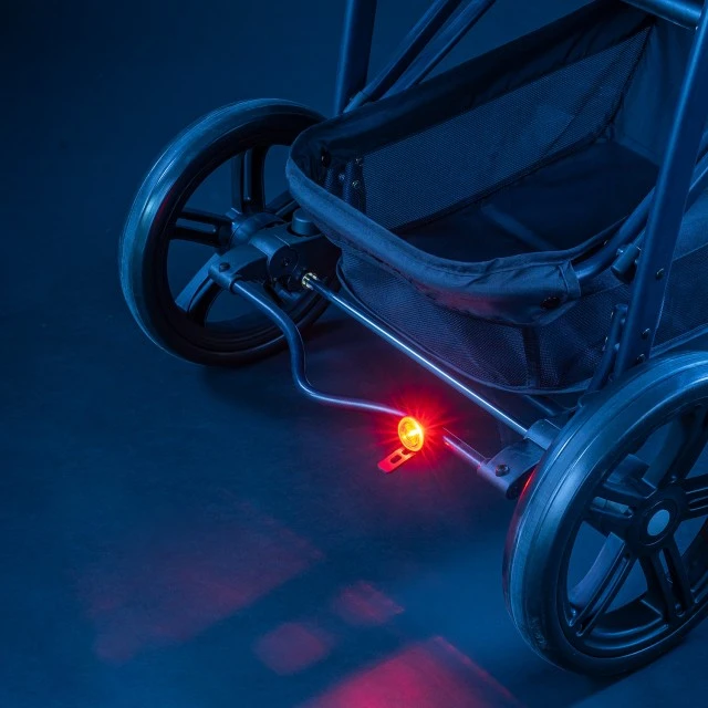 53151 Rear Duo lights