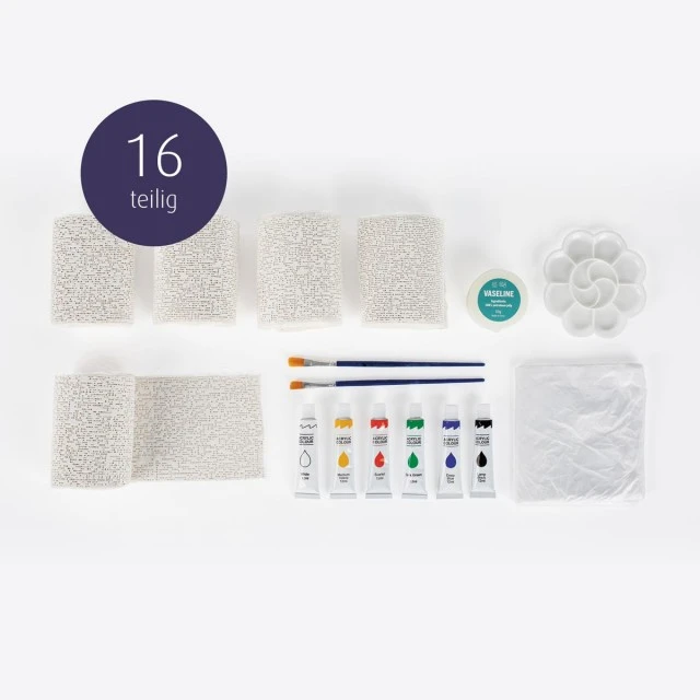 31011 Reer plaster cast of abdomen