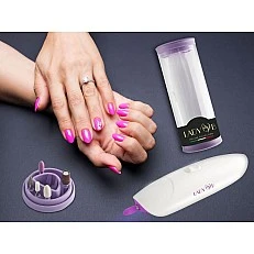 Beper 40.761 manicure set