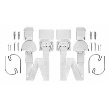 73020 Reer anti-tip system