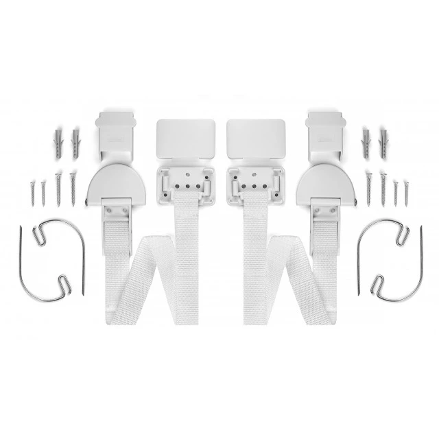 73020 Reer anti-tip system