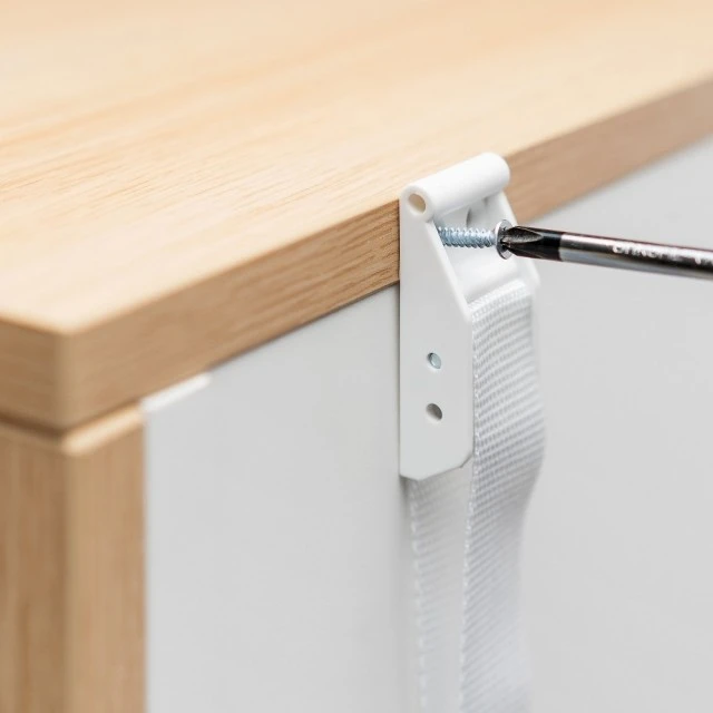 73020 Reer anti-tip system