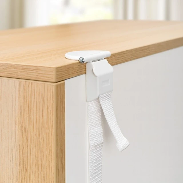 73020 Reer anti-tip system