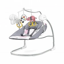 KinderKraft Swing MINKY Pink KKBMINKYPNK000