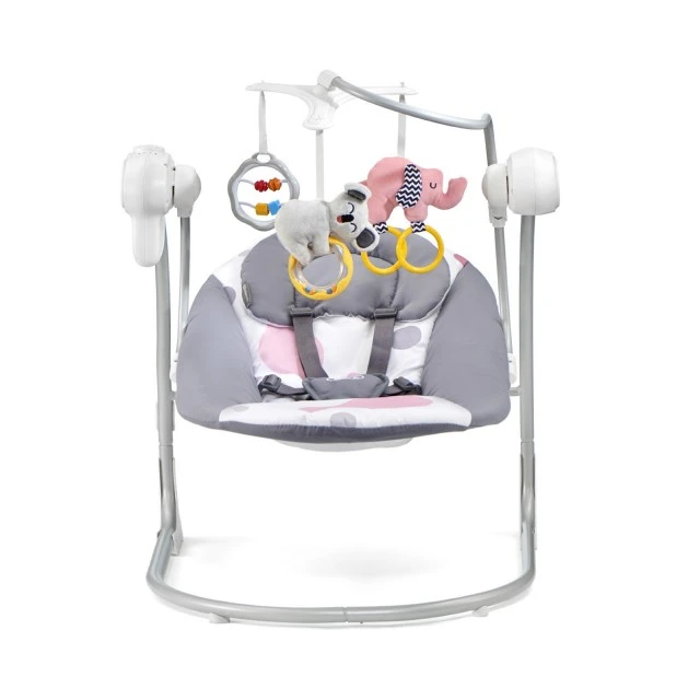 KinderKraft Swing MINKY Pink KKBMINKYPNK000