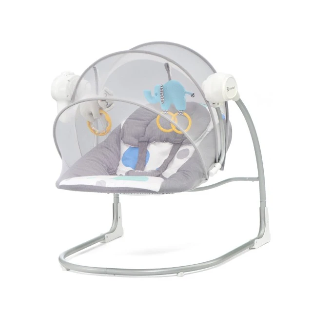 KinderKraft Swing MINKY Pink KKBMINKYPNK000