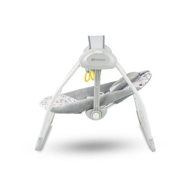KinderKraft Swing MINKY Pink KKBMINKYPNK000