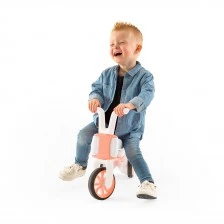 Chillafish Bunzi Mate CPBN03FLA FLAMINGO balance wheel