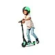 Chillafish Flexxi CPFM01MIN Folding Scooter Mint