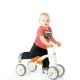Chillafish Quadie CPQD01GRE riding toy GRAY