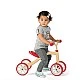 Chillafish Quadie CPQD01PEA ride on toy PEACH