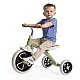 Chillafish Ziggi CPZG01OLI tricycle Olive