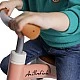 Chillafish Ziggi CPZG01SAL tricycle Salmon