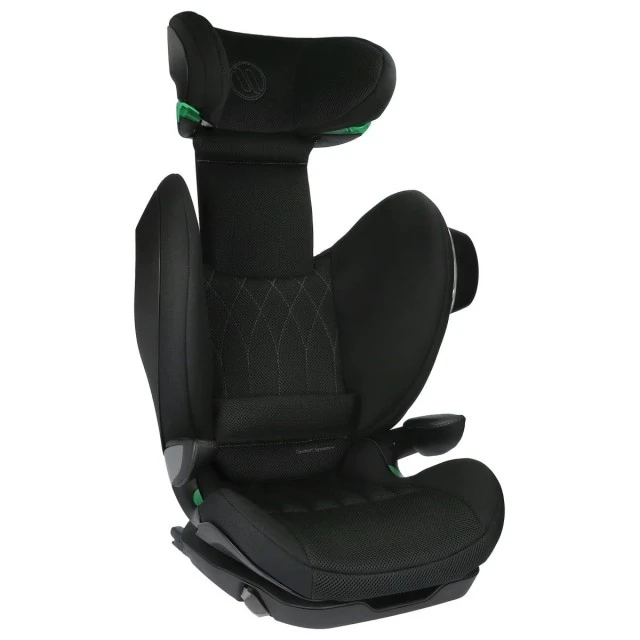 Avionaut MaxSpace Airflow car seat BLACK