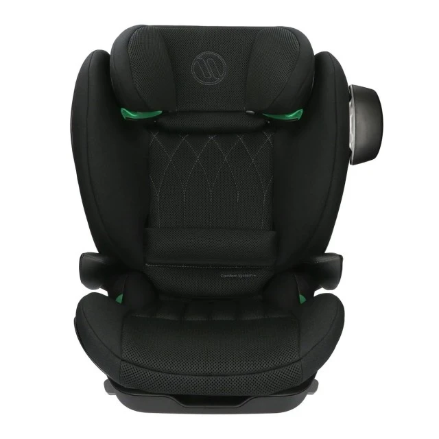 Avionaut MaxSpace Airflow car seat BLACK