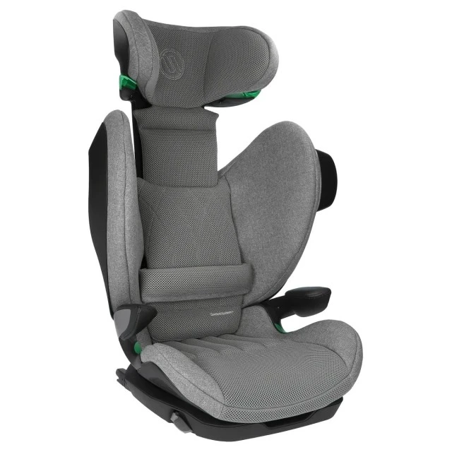 Avionaut MaxSpace Airflow car seat GRAY