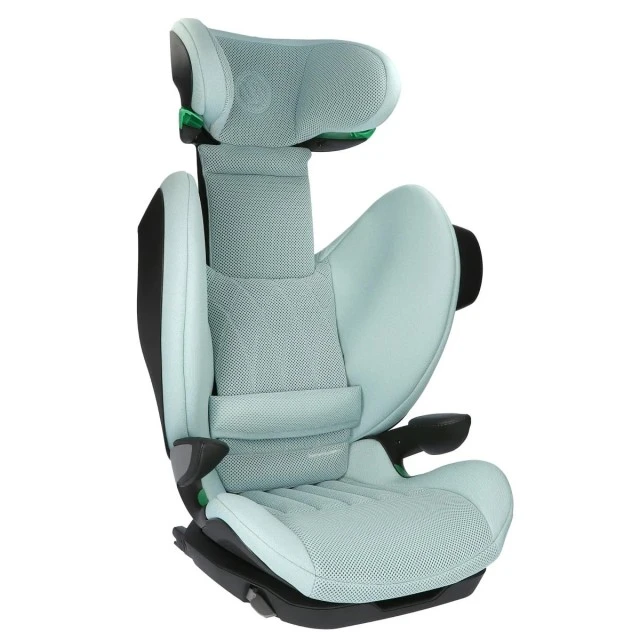 Avionaut MaxSpace Airflow car seat MINT
