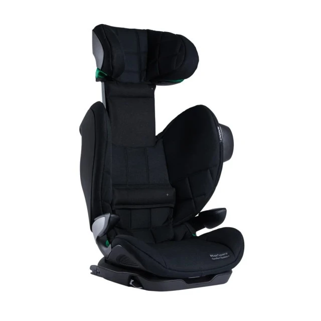 Avionaut MaxSpace car seat MAX.03 BLACK