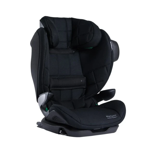 Avionaut MaxSpace car seat MAX.03 BLACK