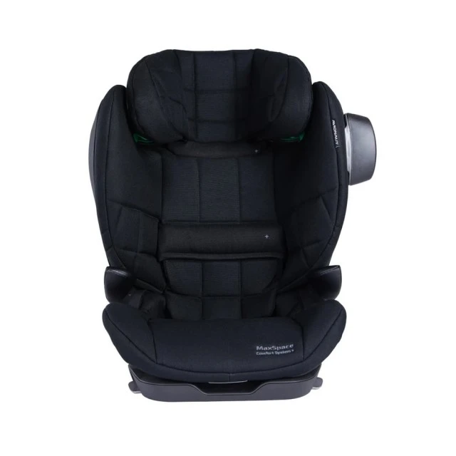 Avionaut MaxSpace car seat MAX.03 BLACK