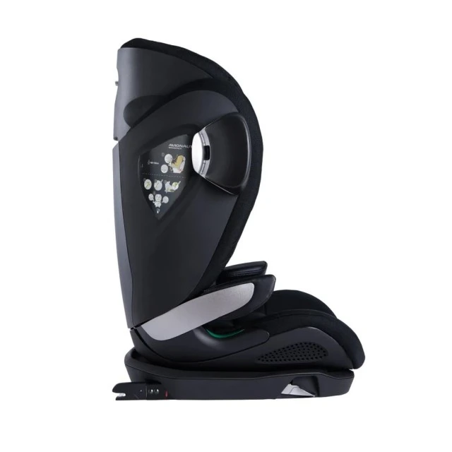Avionaut MaxSpace car seat MAX.03 BLACK