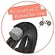 Chillafish Charlie SPORT 12 RS CPCH06FLA колело за баланс Flamingo