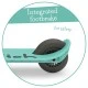 Chillafish Flexxi CPFM03MIN folding scooter Mint