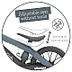 Chillafish BMXie VROOM CPMX05ANT колело за баланс Anthracite
