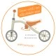 Chillafish Quadie CPQD01GRE riding toy GRAY