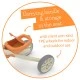 Chillafish Quadie CPQD01GRE riding toy GRAY