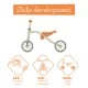 Chillafish Quadie CPQD01GRE riding toy GRAY