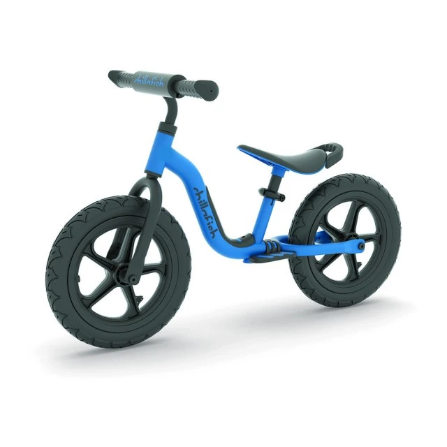 Chillafish Charlie SPORT 12 RS CPCH06NAV колело за баланс Navy