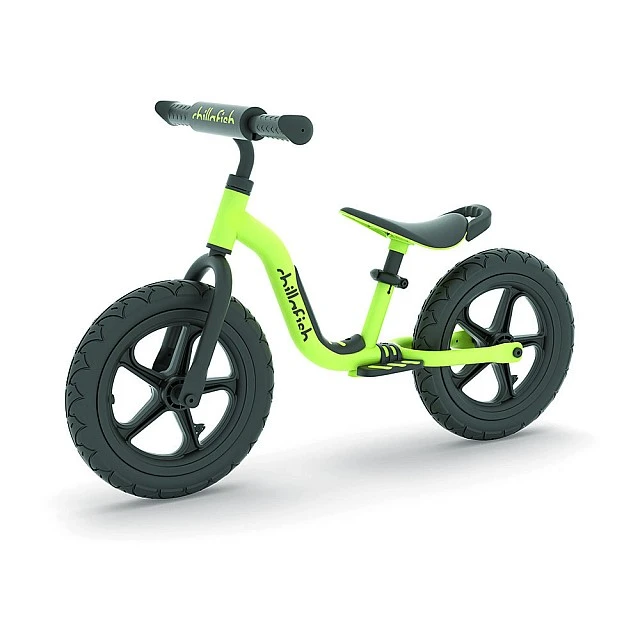 Chillafish Charlie SPORT 12 RS CPCH06PIS колело за баланс Pistachio