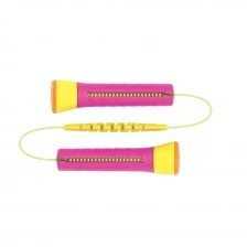 Chillafish Skibbi CPSB01FUS skipping rope Fuchsia